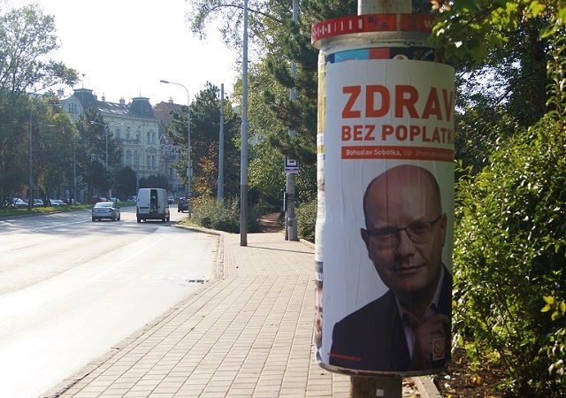 Western press refers to new era to follow Czech general election Western press refers to new era to follow Czech general election