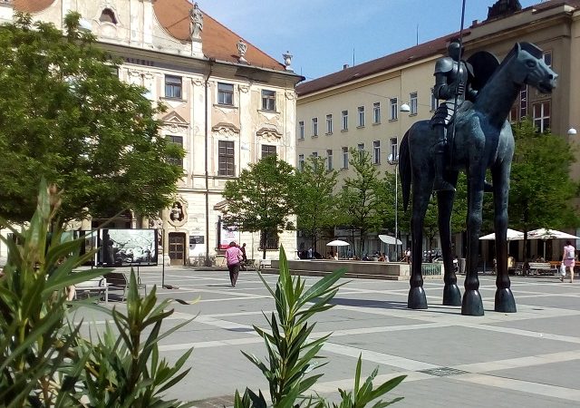 Spend a perfect weekend in Brno (What’s Up Brno) Spend a perfect weekend in Brno (What’s Up Brno)