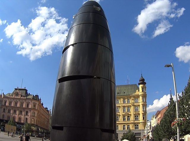 Brno’s astronomical clock to undergo its first renovation Brno’s astronomical clock to undergo its first renovation