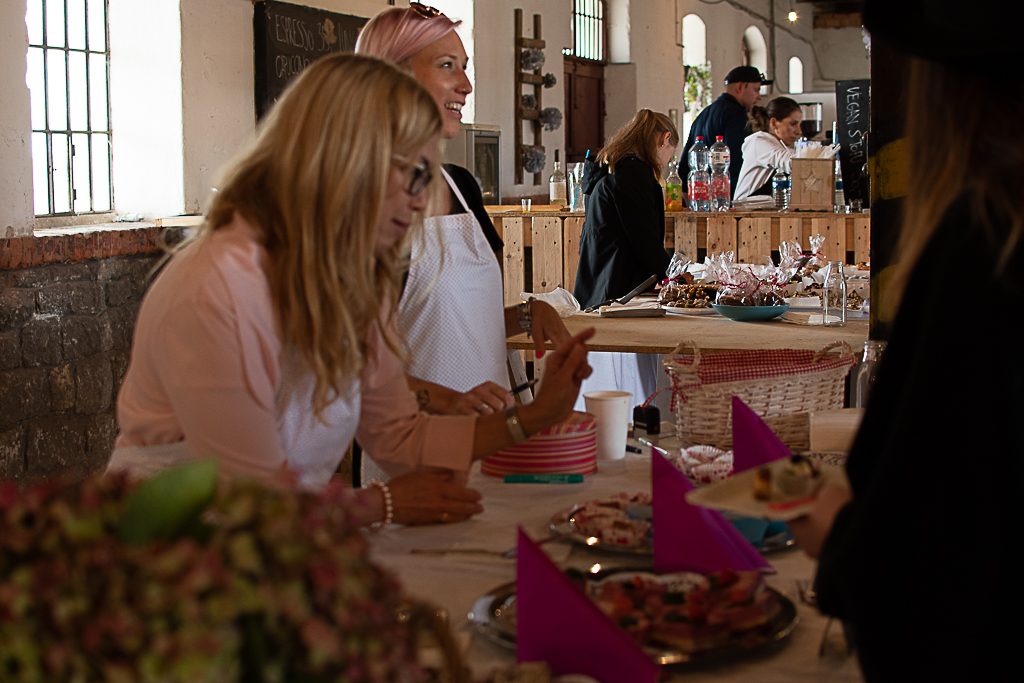 Photoreport: Brno Cakefest Photoreport: Brno Cakefest