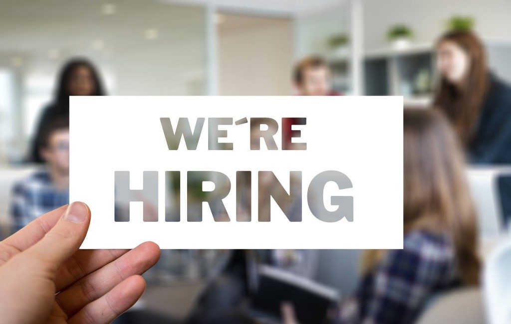 Unemployment in the Czech Republic Decreased After Summer. The Czech Economy Is Overheating Unemployment in the Czech Republic Decreased After Summer. The Czech Economy Is Overheating