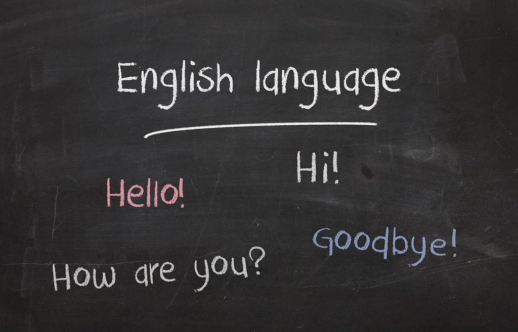 Czech Republic Ranked 17th in Europe For English Proficiency Czech Republic Ranked 17th in Europe For English Proficiency