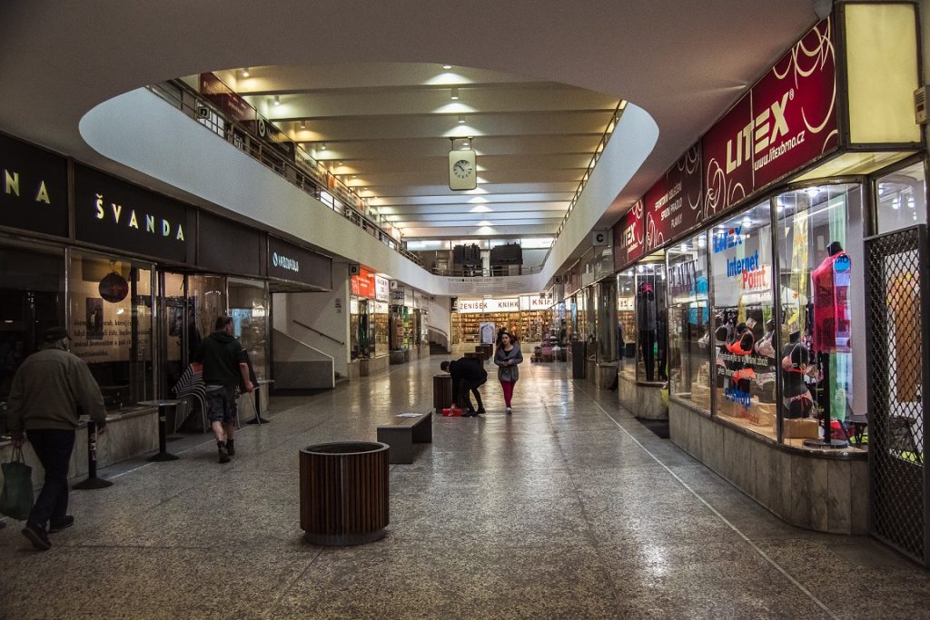 Open House Brno 2019 Will Open 68 Normally Private Spaces To The Public Open House Brno 2019 Will Open 68 Normally Private Spaces To The Public