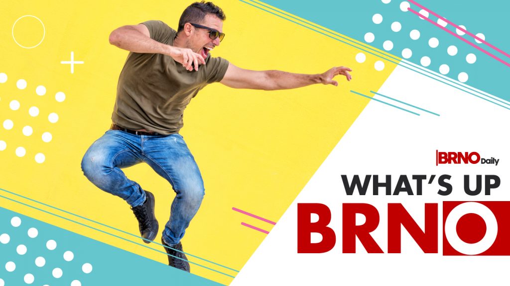 What’s Up Brno? – Events in Brno, Week n°17 What’s Up Brno? – Events in Brno, Week n°17
