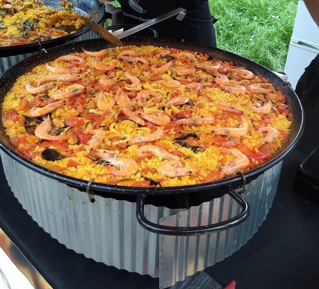 Food Review: ‘Made From The Heart’ Brněnský Piknik In Lužánky Park Food Review: ‘Made From The Heart’ Brněnský Piknik In Lužánky Park