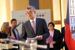 Presidential Election: Babis Rejects Pavel’s Call To De-Escalate Campaign Tensions