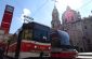 City of Prague and Prague Transport Company Agree To Exchange of Unused Land