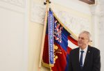 Czech Republic Should Accept Russians Fleeing Mobilisation, Says Zeman