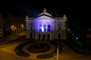 New Regulations To Limit Light Pollution In The Czech Republic Come Into Effect In March