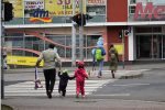 Three Out of Ten Czech Children Do Not Like Going to School