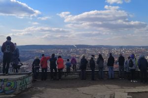 TIC Brno Will Mark 20th International Tourist Guide Day With a Series of Guided Tours of the City
