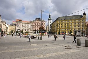 City of Brno Hosts 11th Festival of Polish Culture