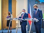 Czech Republic / World