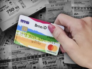 Farewell To Paper Šalinakartas! DPMB To Use Electronic Tickets Only From January