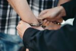 Brno Man Fined By Police For Attempting To Steal Children’s Toys