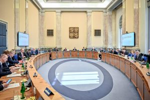 Government Approves State Budget For 2023 With CZK 295 Billion Deficit