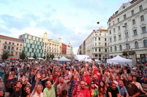Bohemia Jazzfest Returns To Brno From 18 July After Three-Year Break