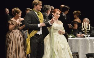 Brno National Theatre Hosts “Summer With Opera” In Spilberk Castle and Mikulov Amphitheatre