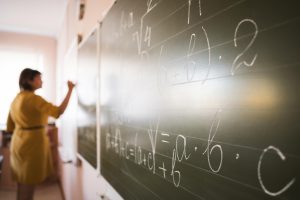 Chamber of Deputies Passes Law Guaranteeing 130% of Czech Average Salary For Teachers