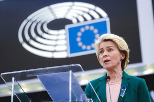 Czech EU Presidency To Support European Commission’s Plan To Reduce Energy Prices