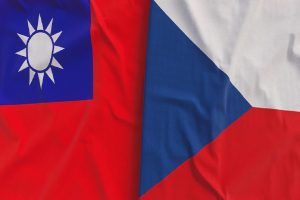 Czech Republic and Taiwan Sign Memorandum of Cooperation