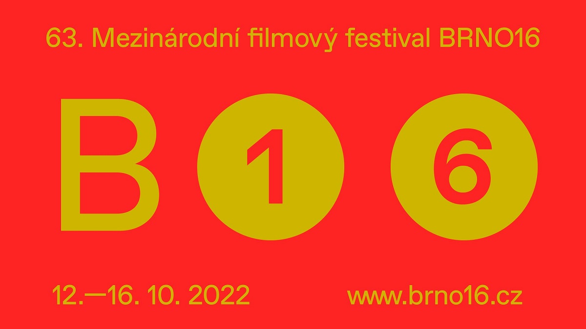 BRNO16: 63rd Edition of Brno’s Prestigious International Short Film Festival Starts Wednesday