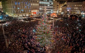 Brno’s Traditional Christmas Markets To Run From 25 November to 23 December This Year