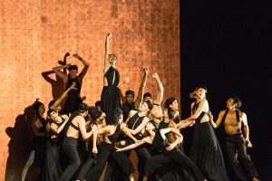 Theatre World Brno International Festival Returns In May With Rich Variety of Drama and More