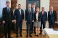 Fiala and Stanjura Meet National Bank Governor To Discuss Inflation and Other Economic Concerns