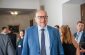 Czech Minister Calls For Peaceful Relations at Meeting of Sudeten Germans