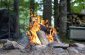 Prague City Council Issues Ban On Open Fires, Effective From Today