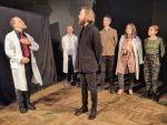 Review: Czech Theater’s “The White Disease” by Karel Čapek