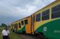 Nine Injured in Train-Lorry Collision Near Kromeriz