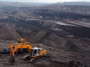 Turow Lignite Mine Near Czech Border May Endanger Environment, Says Polish Court
